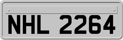 NHL2264