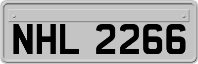 NHL2266