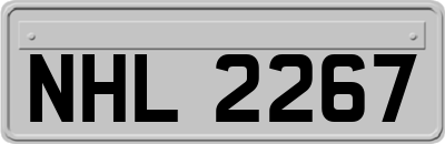 NHL2267