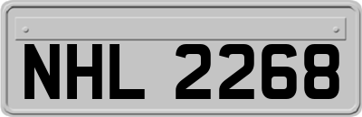NHL2268