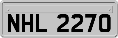 NHL2270