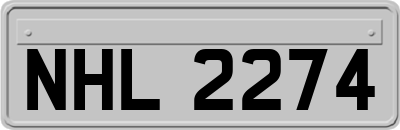NHL2274