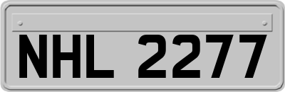 NHL2277