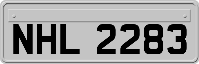 NHL2283