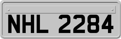 NHL2284