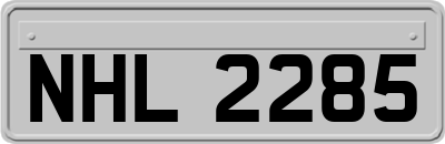NHL2285