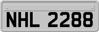 NHL2288