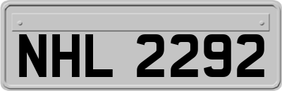 NHL2292