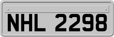 NHL2298