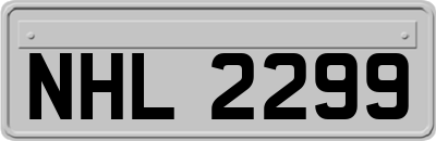 NHL2299