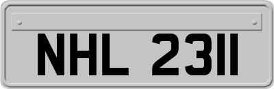 NHL2311
