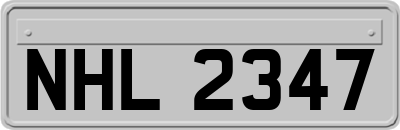 NHL2347