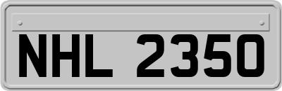 NHL2350