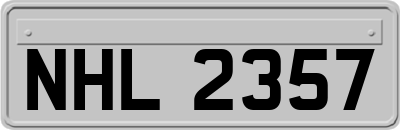 NHL2357