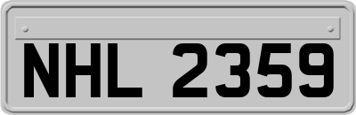 NHL2359
