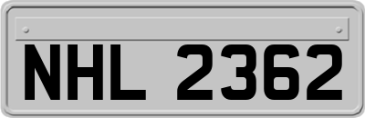 NHL2362