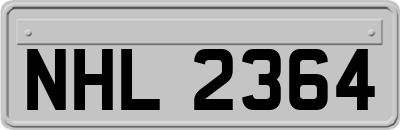NHL2364