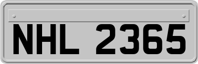 NHL2365