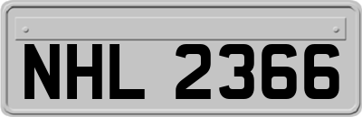 NHL2366