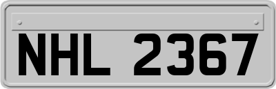 NHL2367