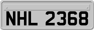 NHL2368