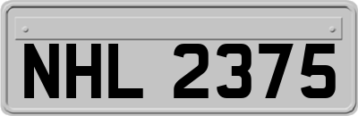 NHL2375