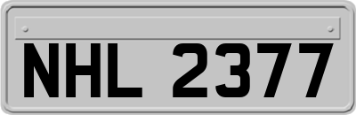 NHL2377