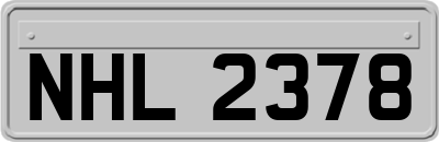 NHL2378