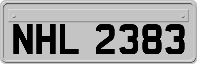 NHL2383