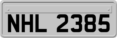 NHL2385