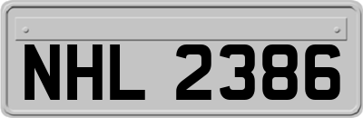 NHL2386