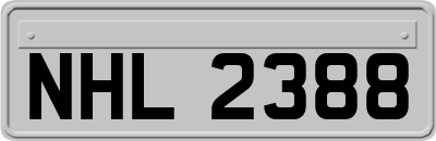 NHL2388