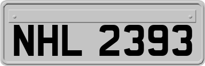 NHL2393
