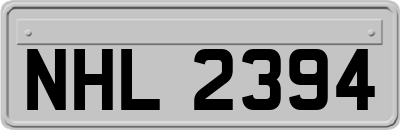 NHL2394