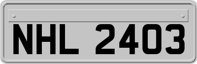 NHL2403