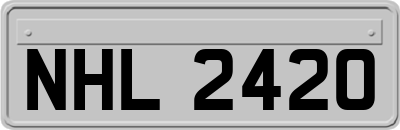 NHL2420