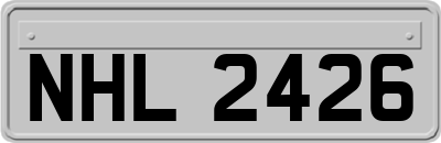 NHL2426