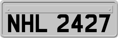 NHL2427