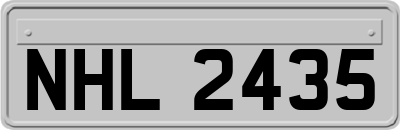 NHL2435