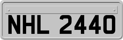 NHL2440