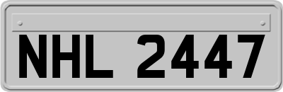 NHL2447