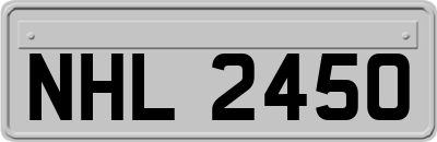 NHL2450