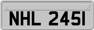 NHL2451