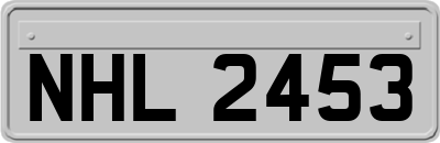 NHL2453