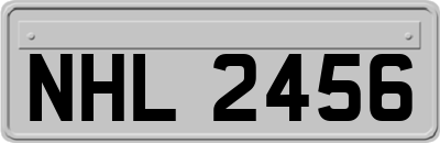 NHL2456