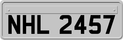 NHL2457