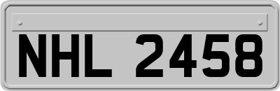 NHL2458