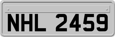 NHL2459