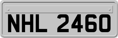 NHL2460