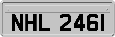 NHL2461